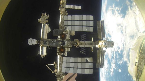 SOYUZ MS-18 SET FOR UNDOCKING AND LANDING