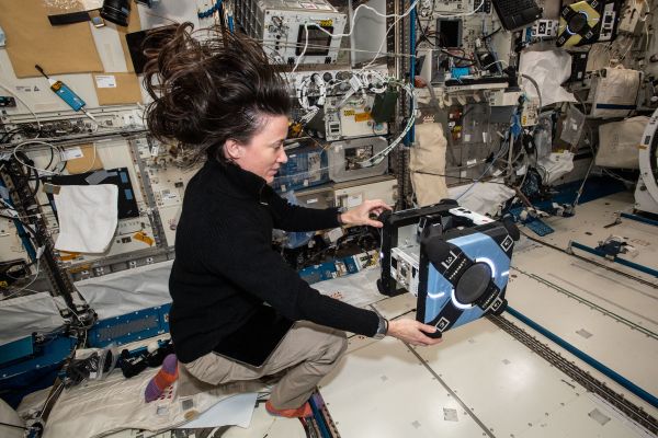 NASA'S SPACEX CREW-3 ASTRONAUTS LAUNCH TO SPACE STATION ALONGSIDE MICROGRAVITY RESEARCH