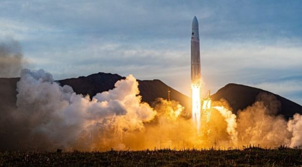 ASTRA FILES FCC APPLICATION FOR 13,600-SATELLITE CONSTELLATION