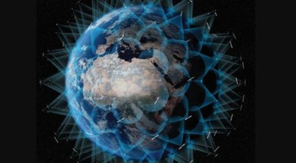 SPACE COMPANIES FORGE ALLIANCE TO REDUCE IN-ORBIT DEBRIS BY 2030