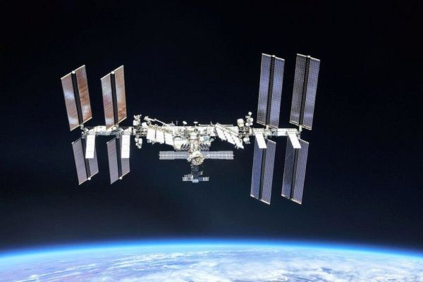 RUSSIAN ANTI-SATELLITE TEST ADDS TO WORSENING PROBLEM OF SPACE DEBRIS