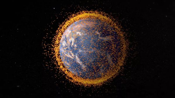 RUSSIAN ANTI-SATELLITE MISSILE TEST DRAWS CONDEMNATION FROM SPACE COMPANIES AND COUNTRIES