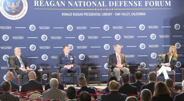 U.S. WAS NOT BLINDSIDED BY RUSSIA’S ANTI-SATELLITE TEST, SAY OFFICIALS