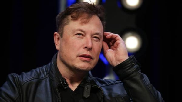 ELON MUSK, SPACEX FACE ONLINE BACKLASH IN CHINA AFTER SPACE STATION NEAR-MISSES
