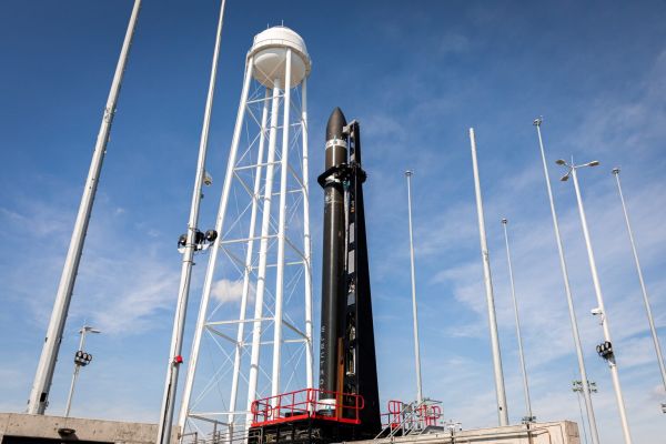 NASA AND ROCKET LAB CLEAR WAY FOR ELECTRON LAUNCH FROM VIRGINIA IN 2022