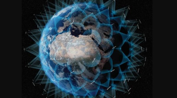 CHINA’S MEGACONSTELLATION PROJECT ESTABLISHES SATELLITE CLUSTER IN CHONGQING