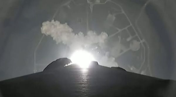 SPACEX PASSES 2,000 STARLINK SATELLITES LAUNCHED