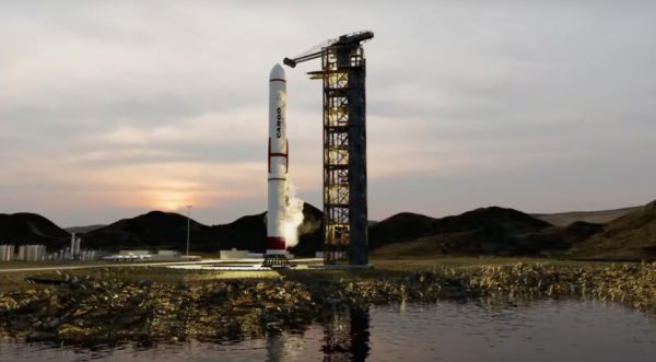 SPACEX WINS $102 MILLION AIR FORCE CONTRACT TO DEMONSTRATE TECHNOLOGIES FOR POINT-TO-POINT SPACE TRANSPORTATION
