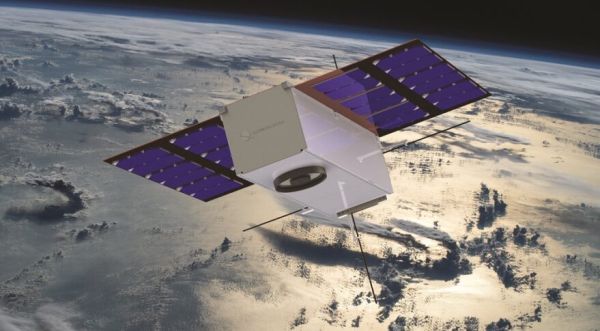 LIVING ON THE EDGE: SATELLITES ADOPT POWERFUL COMPUTERS