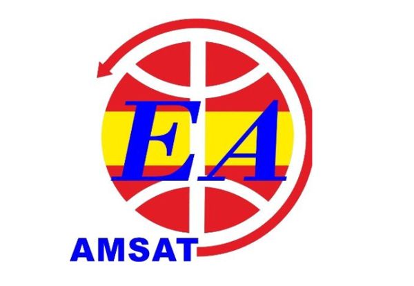 WEAK SIGNALS HEARD FROM SPANISH SATELLITES EASAT-2 AND HADES