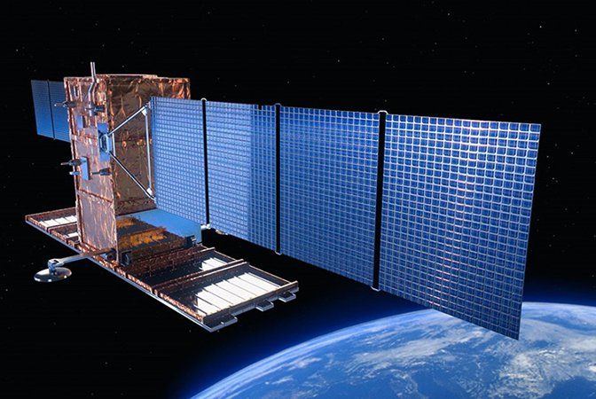 SPACEX SCRUBS LAUNCH OF ITALIAN SATELLITE FROM FLORIDA, WILL TRY AGAIN FRIDAY