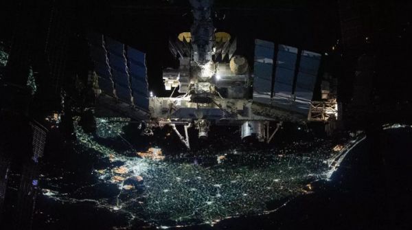 NASA DETAILS TRANSITION OF INTERNATIONAL SPACE STATION TO COMMERCIAL OPERATIONS