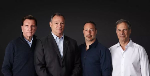 AXIOM SPACE'S 1ST SPACE STATION CREW APPROVED BY NASA, ISS PARTNERS