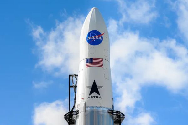 ASTRA SUFFERS LAUNCH PAD ABORT, SCRUBBED SECOND ATTEMPT TO LAUNCH NASA MISSION FROM FLORIDA