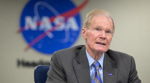 ROSCOSMOS HEAD AGAIN QUESTIONS FUTURE OF ISS WHILE NASA EMPHASIZES COOPERATION