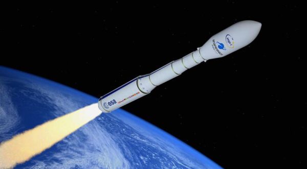 ESA WEIGHS OPTIONS FOR REPLACING SOYUZ LAUNCHES