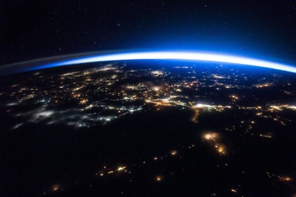 CHINA AND RUSSIA INCREASED SATELLITES 70 PERCENT IN 2 YEARS, NEW DIA REPORT FINDS