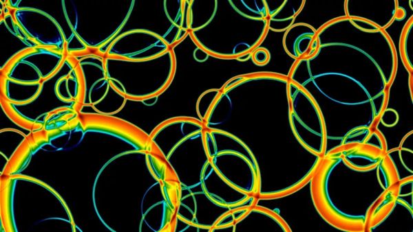 UPCOMING SATELLITE MISSION MAY 'SEE' HOW EARLY UNIVERSE COOLED