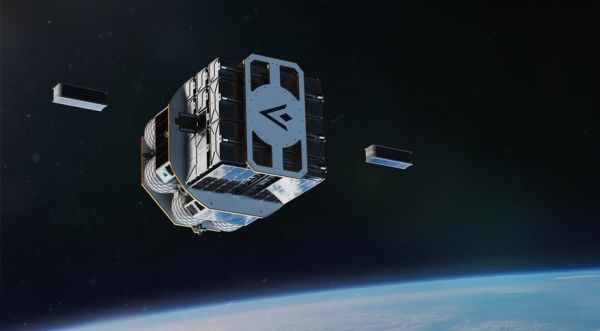 REPORT: U.S. DEFENSE AND INTELLIGENCE AGENCIES SLOW TO EMBRACE SMALL-SATELLITE REVOLUTION