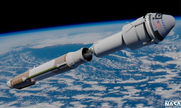 BOEING, NASA TEAMS GIVE STARLINER FINAL GO FOR OFT-2 MISSION