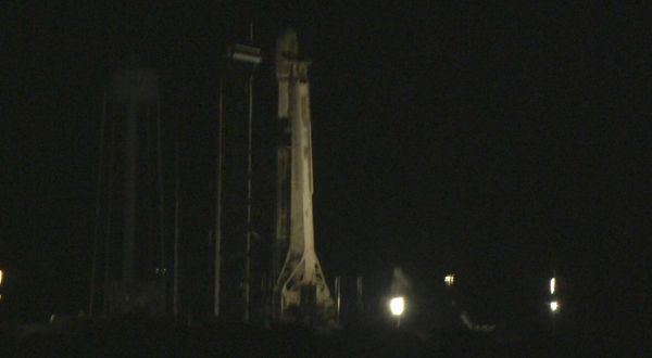 WATCH SPACEX LAUNCH 53 NEW STARLINK SATELLITES EARLY WEDNESDAY