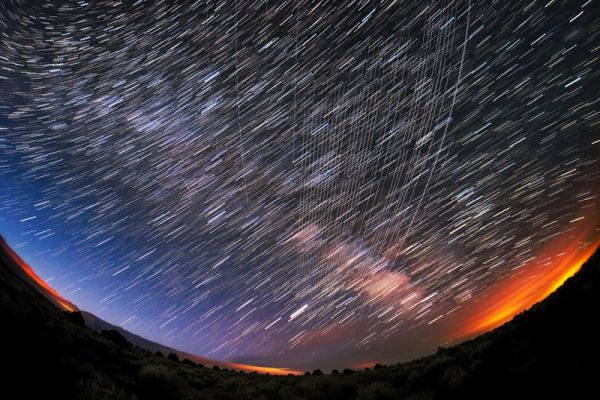 ‘UNSUSTAINABLE’: HOW SATELLITE SWARMS POSE A RISING THREAT TO ASTRONOMY