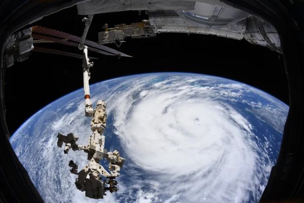 THESE LITTLE SATELLITES COULD BRING BIG ADVANCES TO TROPICAL STORM FORECASTS