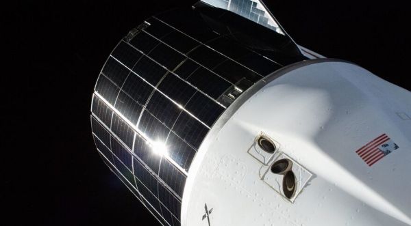 CARGO DRAGON LAUNCH RESCHEDULED FOR JULY AFTER IDENTIFYING HYDRAZINE LEAK