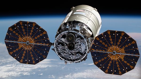 LIFE SCIENCE, DEBRIS AVOIDANCE MANEUVER TAKES PLACE ON STATION