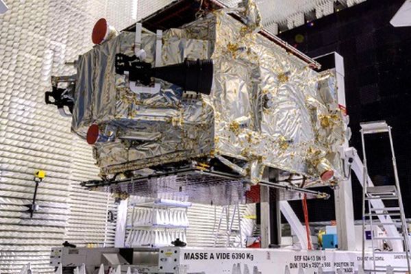 SES-22 SATELLITE TO LAUNCH ON JUNE 29