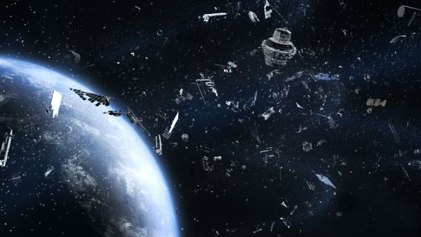 THE UNITED STATE ANNOUNCES A STOP TO TESTING ANTI-SATELLITE WEAPONS