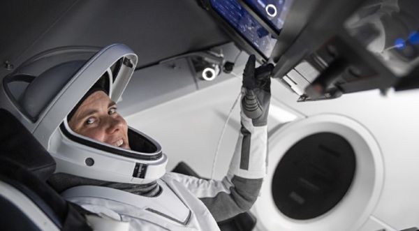 NASA AND ROSCOSMOS CONTINUE SEAT BARTER DISCUSSIONS