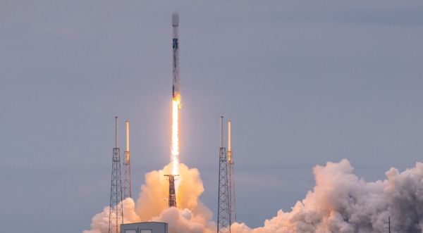 SECOND COMMERCIAL LYNK GLOBAL SATELLITE STILL LOOKING FOR LAUNCH