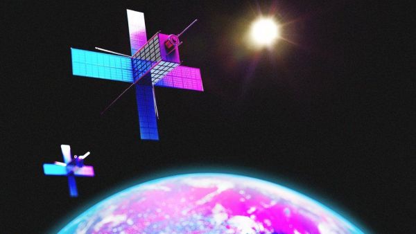 SPACE: FIRST WELSH SATELLITE SET TO BE LAUNCHED LATER IN 2022