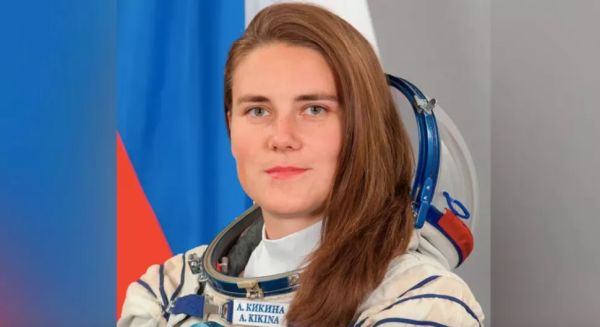 RUSSIAN COSMONAUT WILL FLY TO SPACE STATION WITH SPACEX THIS FALL