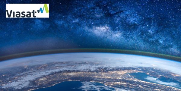 VIASAT COMPLETES A MAJOR MILESTONE WITH THE 2ND VIASAT-3 SATELLITE PAYLOAD