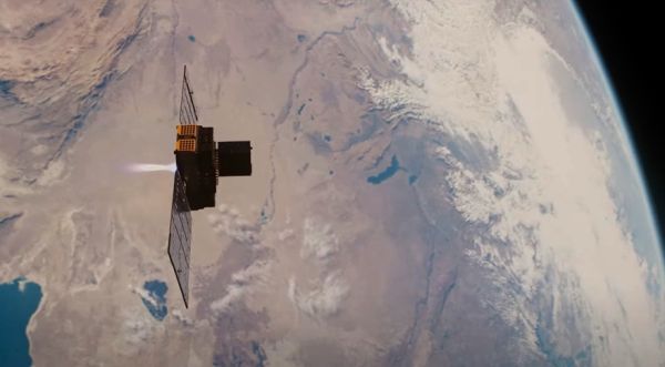 MOMENTUS DEPLOYS ADDITIONAL SATELLITES FROM VIGORIDE TUG