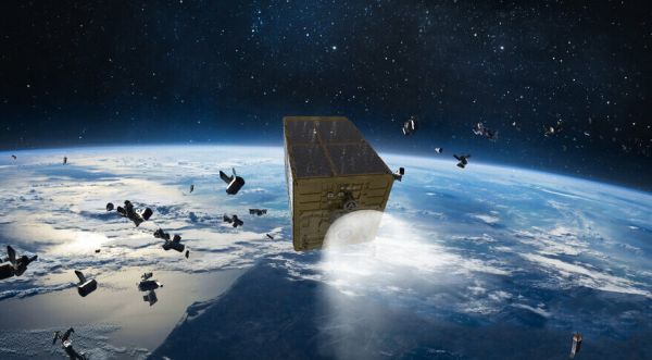 BENCHMARK UNVEILS SMALL SATELLITE COLLISION-AVOIDANCE KIT