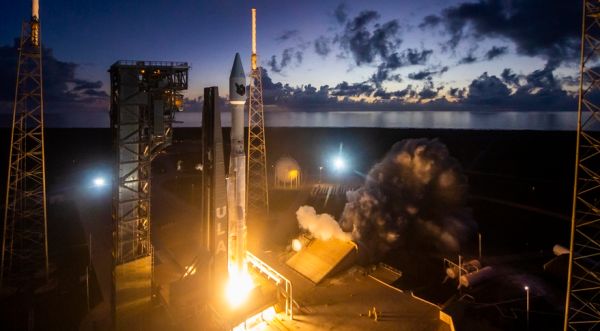 NASA CUBESAT BUMPED FROM RIDESHARE LAUNCH BECAUSE OF ORBITAL DEBRIS MITIGATION CONCERNS