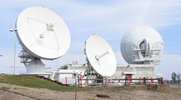 U.S. ARMY HANDS OVER SATELLITE OPERATIONS TO SPACE FORCE, BUT KEEPS A FOOTHOLD IN SPACE