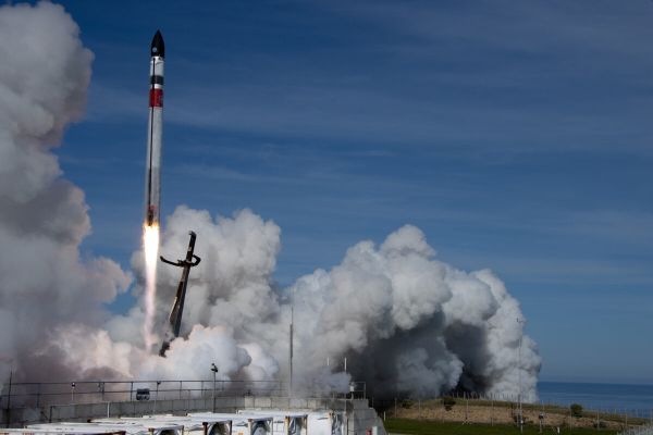 ROCKET LAB PREPARES TO PUT 150TH SATELLITE IN SPACE NEXT MONTH
