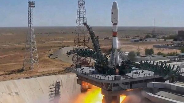IRAN INTENDS TO LAUNCH 100–500-KILOGRAM SATELLITES SOON