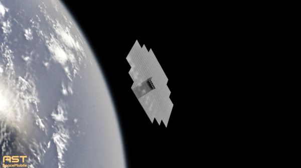 BLUEWALKER-3 SATELLITE LAUNCHES THIS WEEKEND, MAY BE BRIGHT