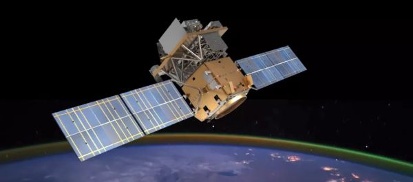 CHINA LAUNCHES ASO-S SATELLITE TO STUDY THE SUN AND SPACE WEATHER