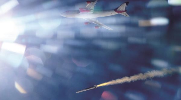 LAUNCH ON DEMAND: IF SATELLITES ARE SHOT DOWN, WILL SPACE FORCE BE READY TO RESTOCK?