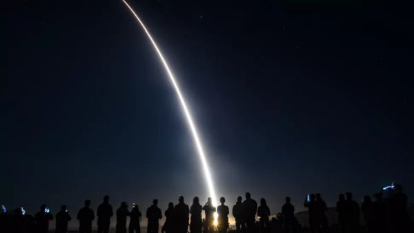 EUROPE PLANS TO LAUNCH A QUANTUM ENCRYPTION SATELLITE FOR ULTRASECURE COMMUNICATIONS IN 2024