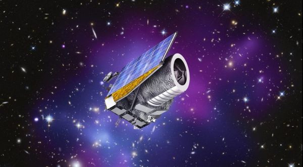 FALCON 9 LEADING CANDIDATE TO LAUNCH EUROPEAN SCIENCE MISSION
