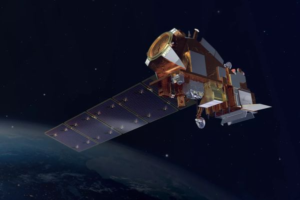 JPSS-2 HAS A NEW NAME: NOAA-21