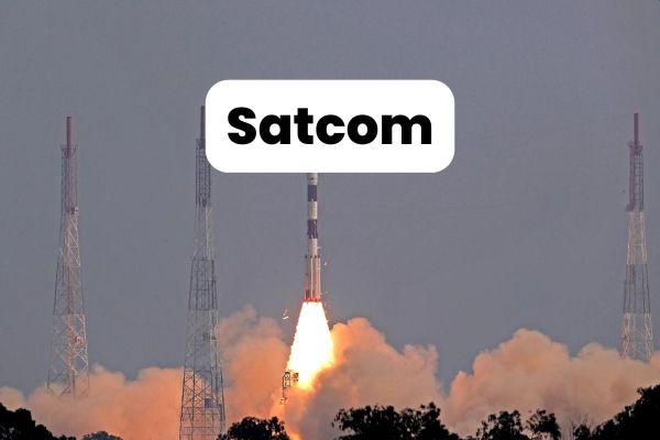 ASTROCAST EXPANDS COMMERCIAL CONSTELLATION TO 14 SATELLITES