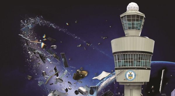GROWTH OF SSA SYSTEMS COULD CREATE PROBLEMS FOR SATELLITE OPERATORS